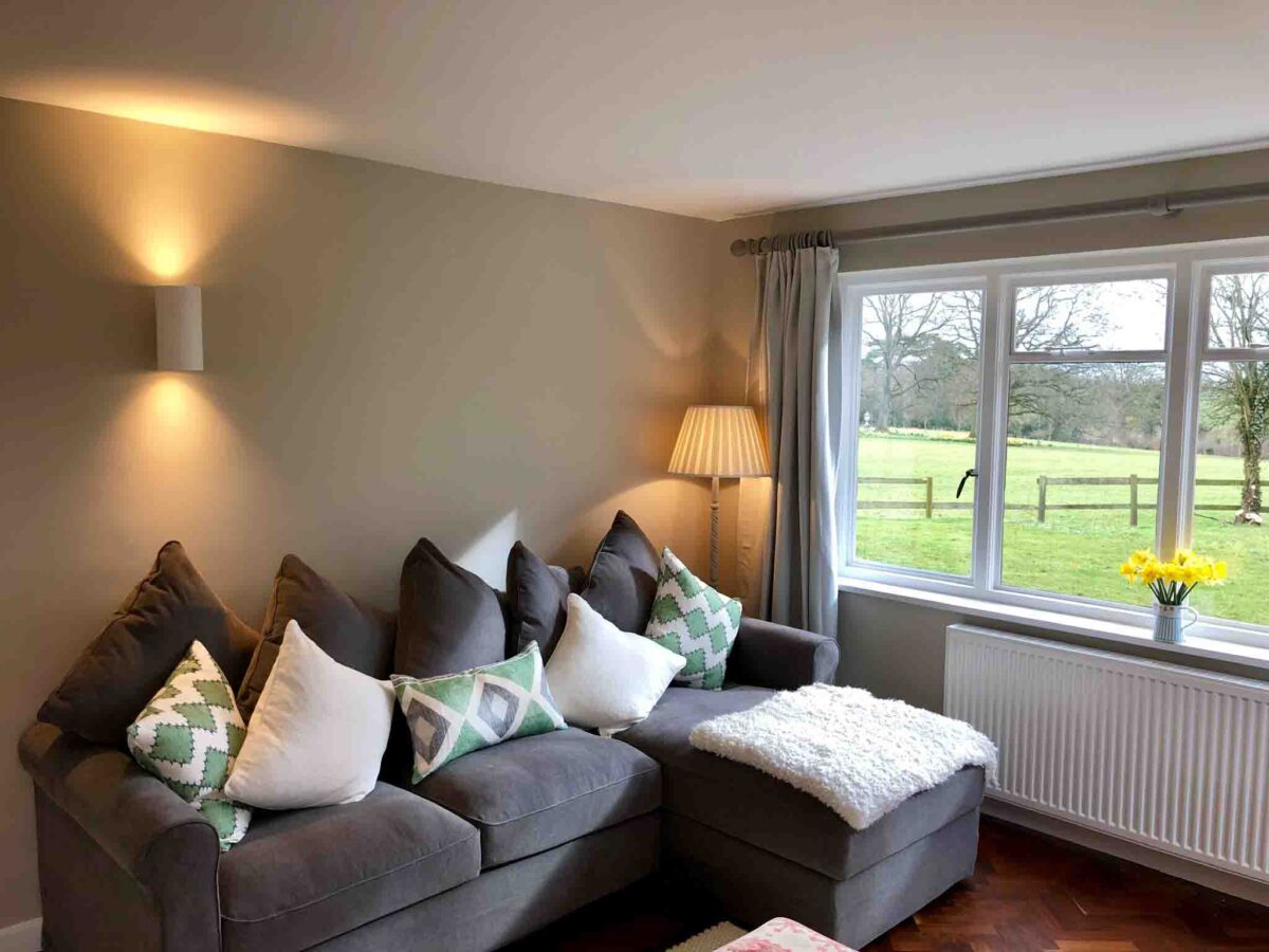 Park End Cottage, Shipton Moyne